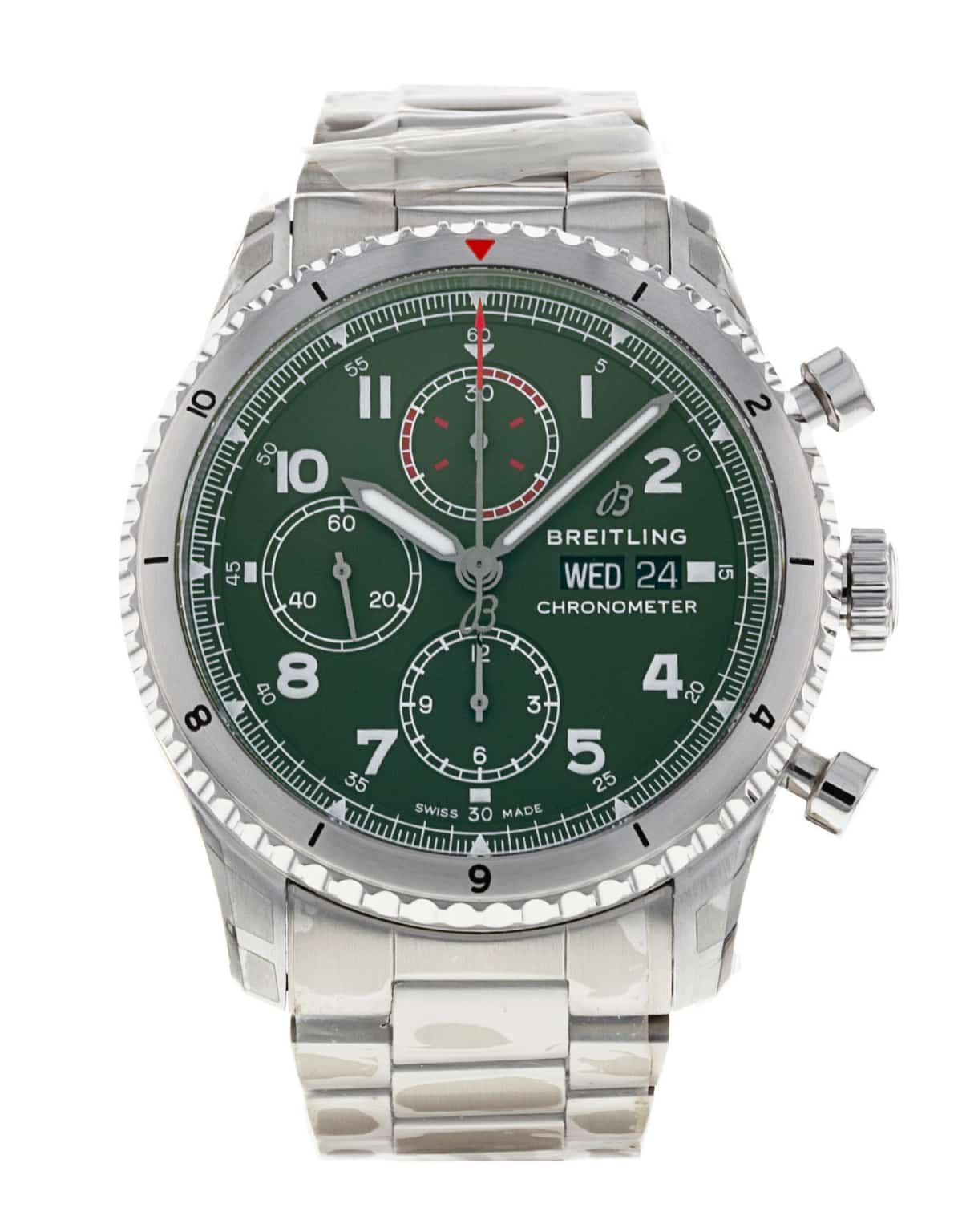 Breitling Aviator 8 A13316